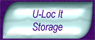 U-Loc-It Storage