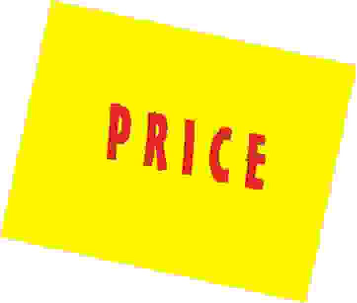 price