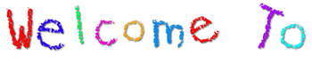 Welcome To