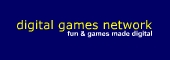 Digital Games Network - Fun & Games Made Digital