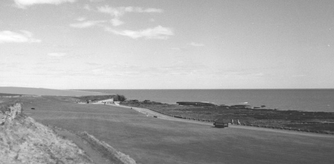 Victoria Park, Arbroath