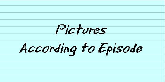 Pictographs Accrediting towards Epiphanies