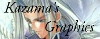 Kazama's Graphics