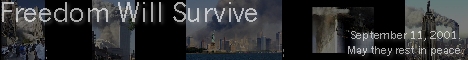 Never forget