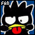 Badtz-Maru's Fan