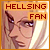 Hellsing's Fan