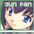 Jun Tao's Fan
