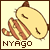 Nyago's Fan