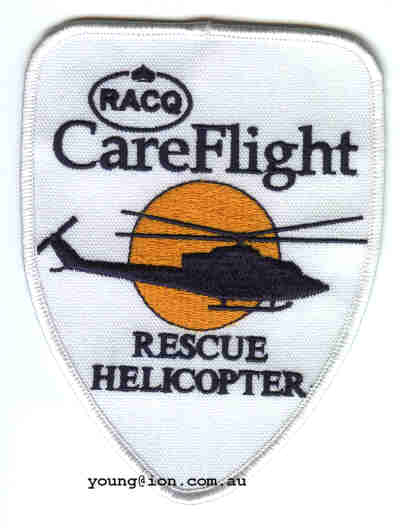 careflight