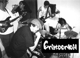 Ensayo con David