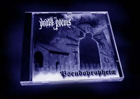 Pseudoprophet� - CD