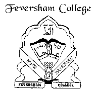 Feversham College logo