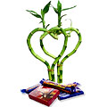 Artificial Flower 001