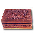 Jewellery Box 12