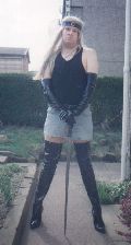 (c) Simon J. Tero 1998