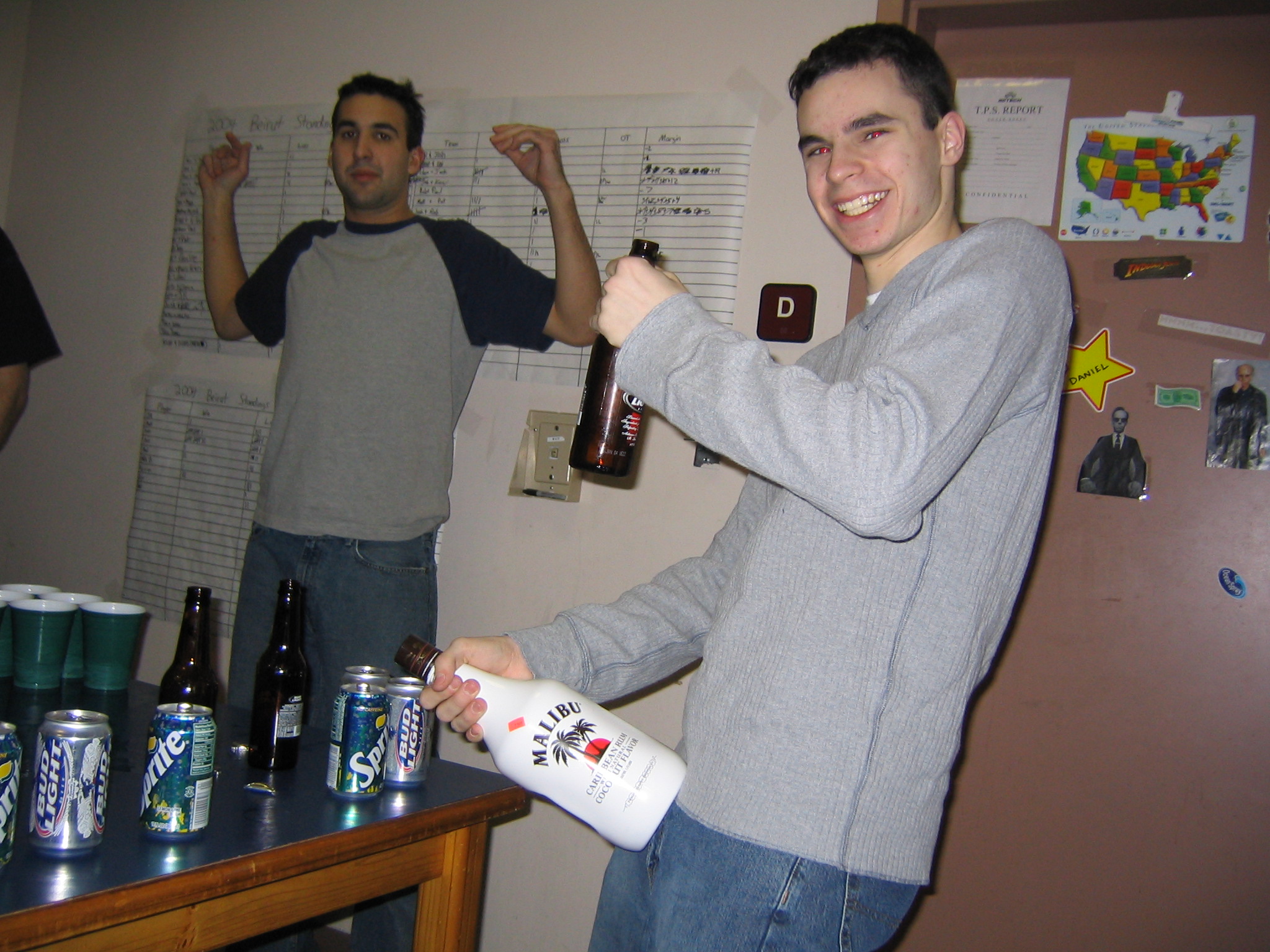 look at these kids