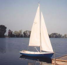 sailboat