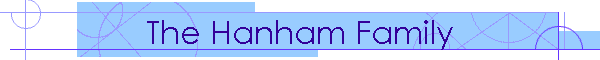The Hanham Family