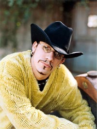 AJ McLean