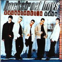 Backstreet's Back