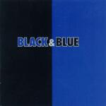 Black and Blue