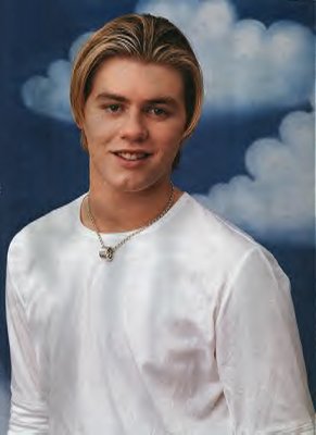 Bryan McFadden