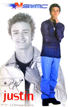 Justin Timberlake
