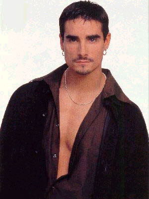 Kevin Richardson