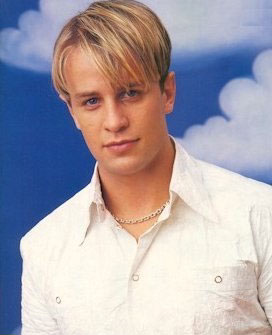 Kian Egan