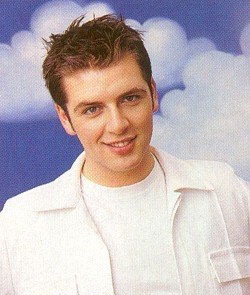 Mark Feehily