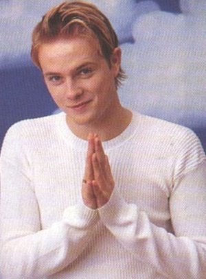 Nicky Byrne