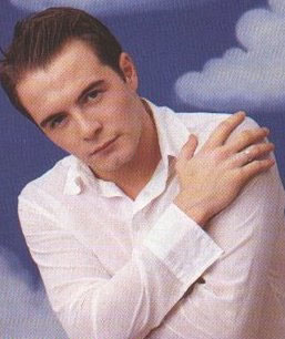 Shane Filan