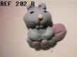 202 B CASTOR BLEU PALE QUEUE MAUVE.JPG (8065 octets)