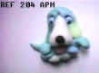 204 A PM BASSET BLEU VERT ET BLEU ET JAUNE.JPG (8395 octets)