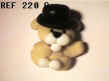 220 C LION JAUNE CHAPEAU NOIR.JPG (8761 octets)