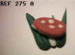 275 A CHAMPIGNON AMANITE.JPG (8169 octets)