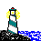 animated light #4