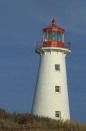 lighthouse