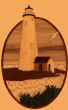 lighthouse in wood