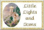 Go to little lights and Icons Page