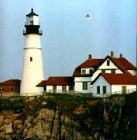 Portland Light 3