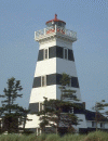 west point light, 