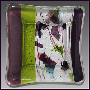 New Streamers Platter #1