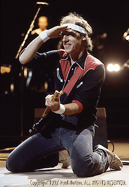 Dire Straits