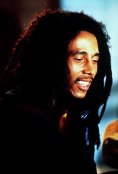 Bob Marley