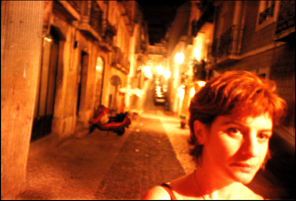 hUGO's Lomo