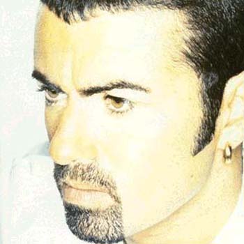 George Michael