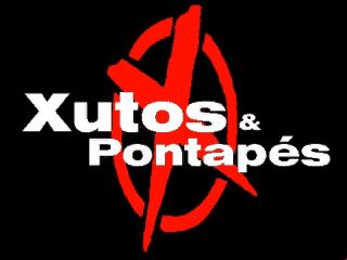 Xutos & Pontap�s