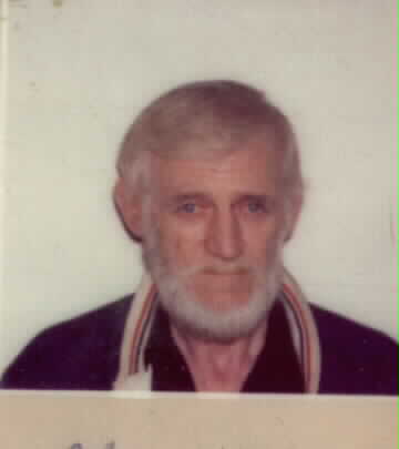 Patrick Mitchell