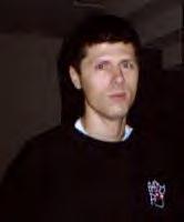 Bruno -> T�cnico de PA